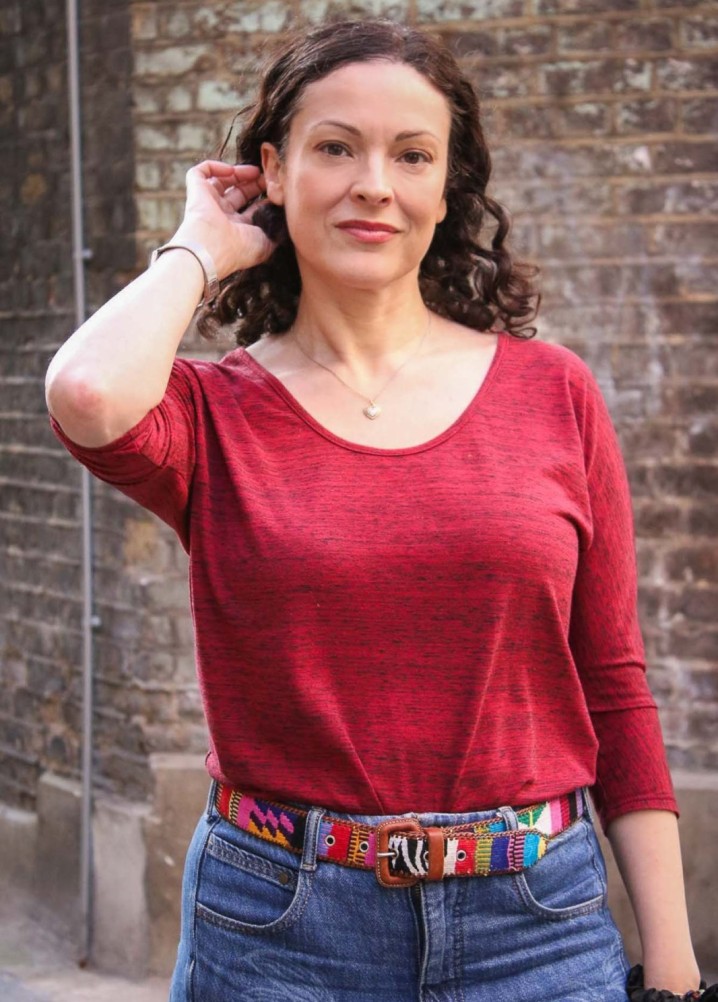 blayze collins-perucchetti - actor