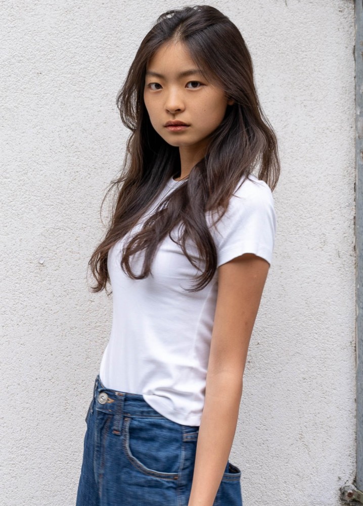 athena li - actor