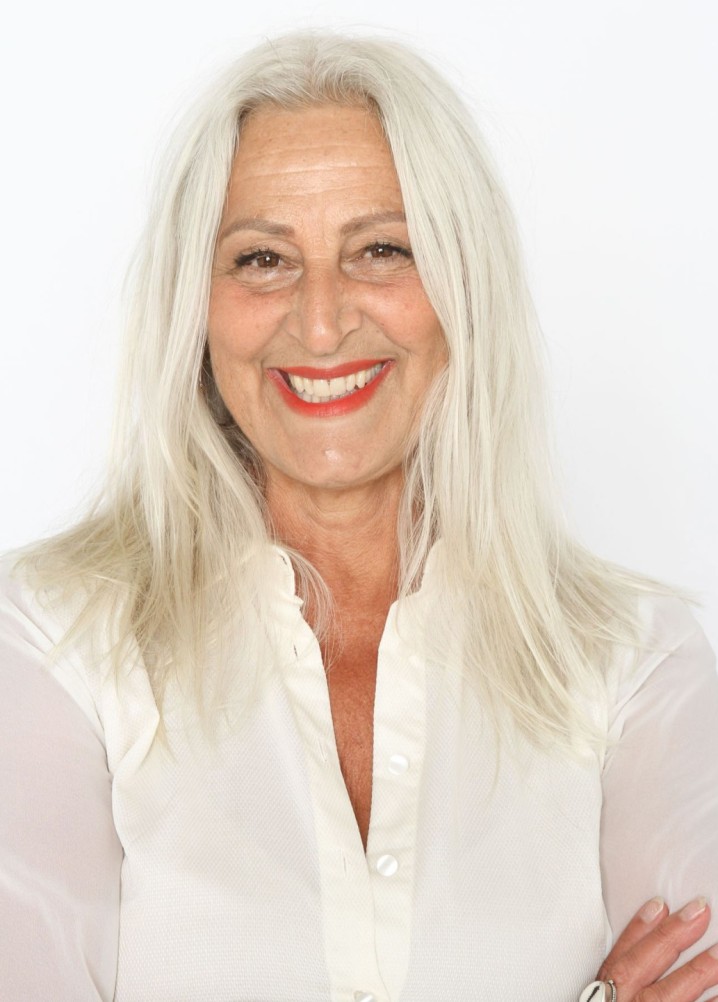 Elaine Hallam - Digitals