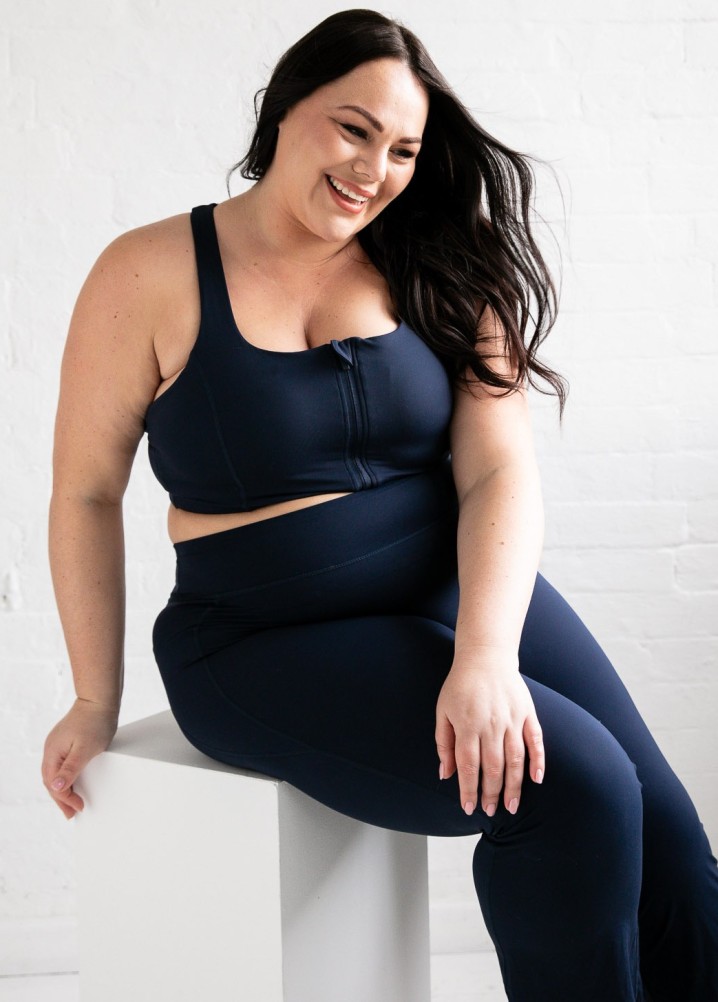 amy steed - curve
