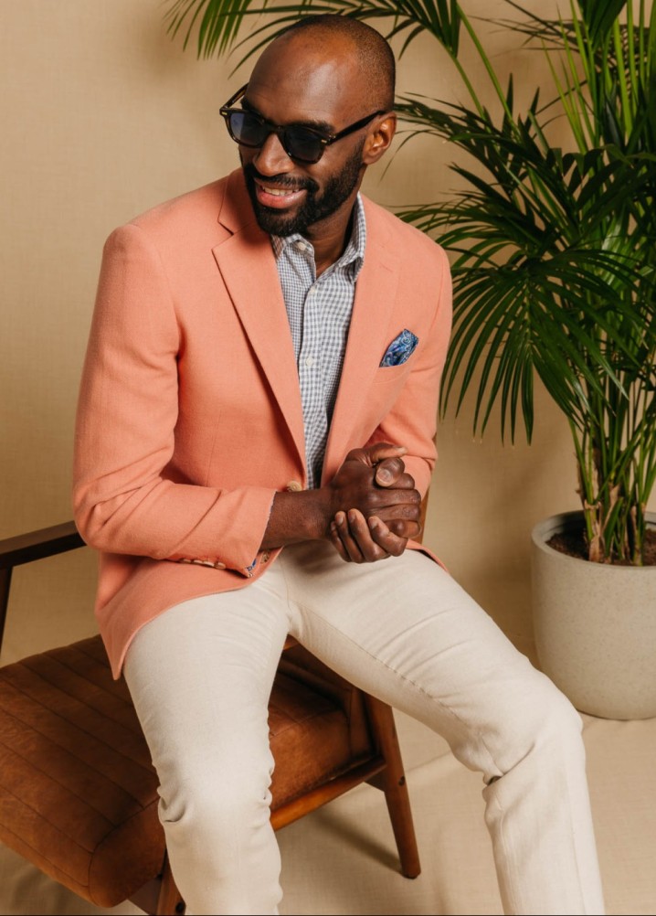 michael addo - classic