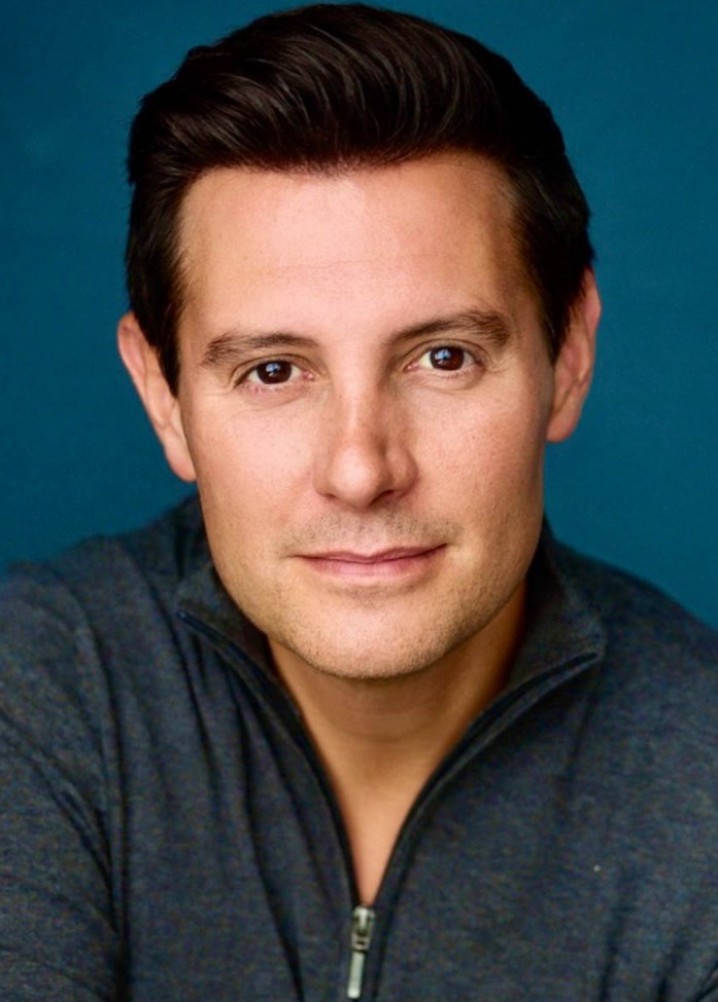 david fabbro - profile