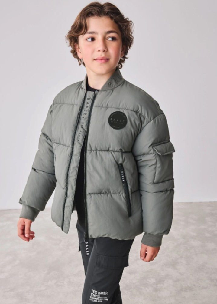 lucca benetton - junior