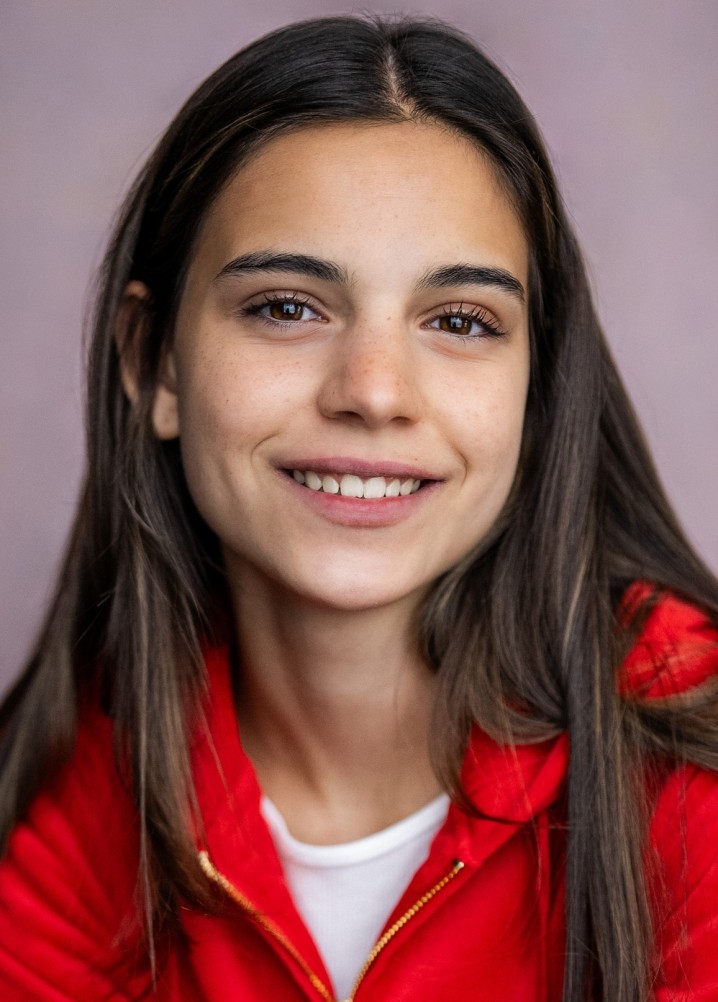 scarlett archer - actor