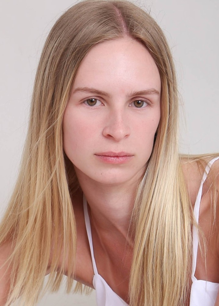 olive gregory - profile