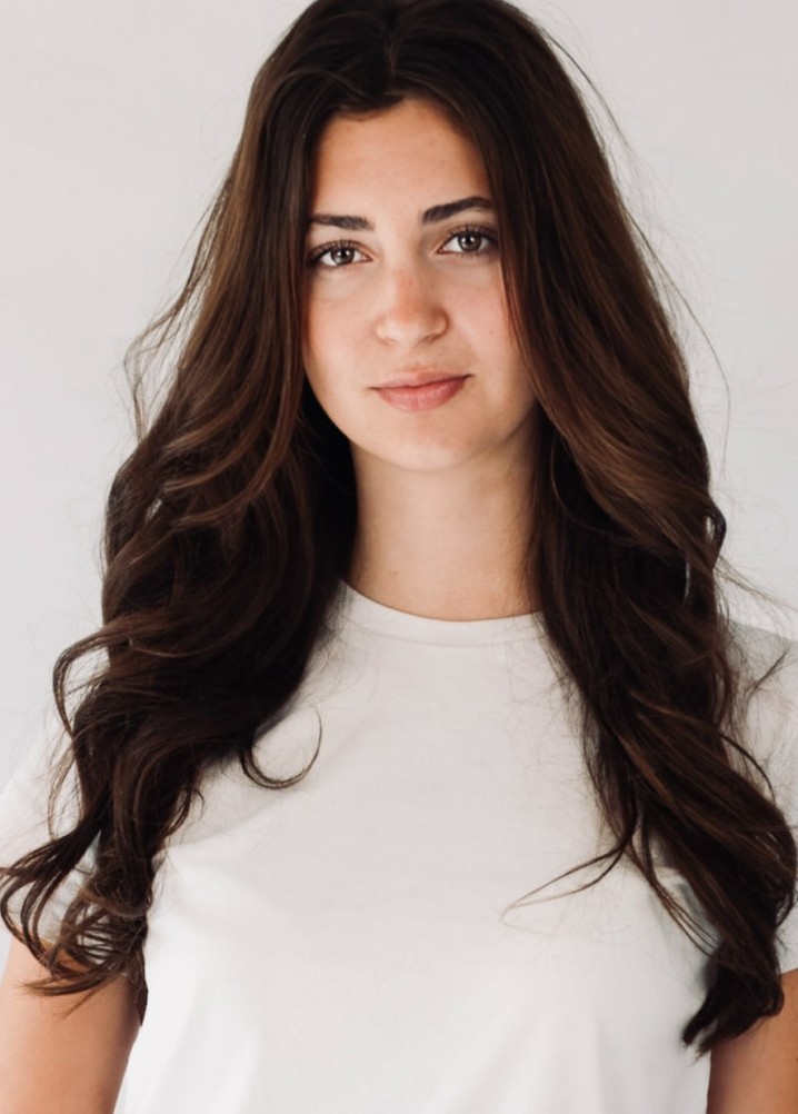 layla oliver-black - actor