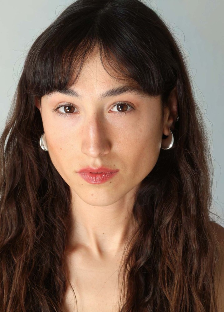 helena collado - profile