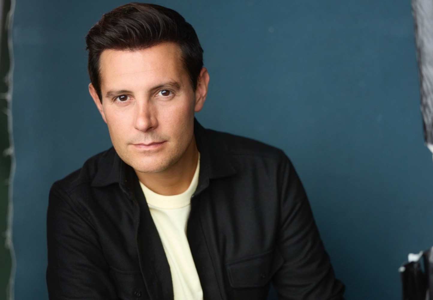 david fabbro - actor