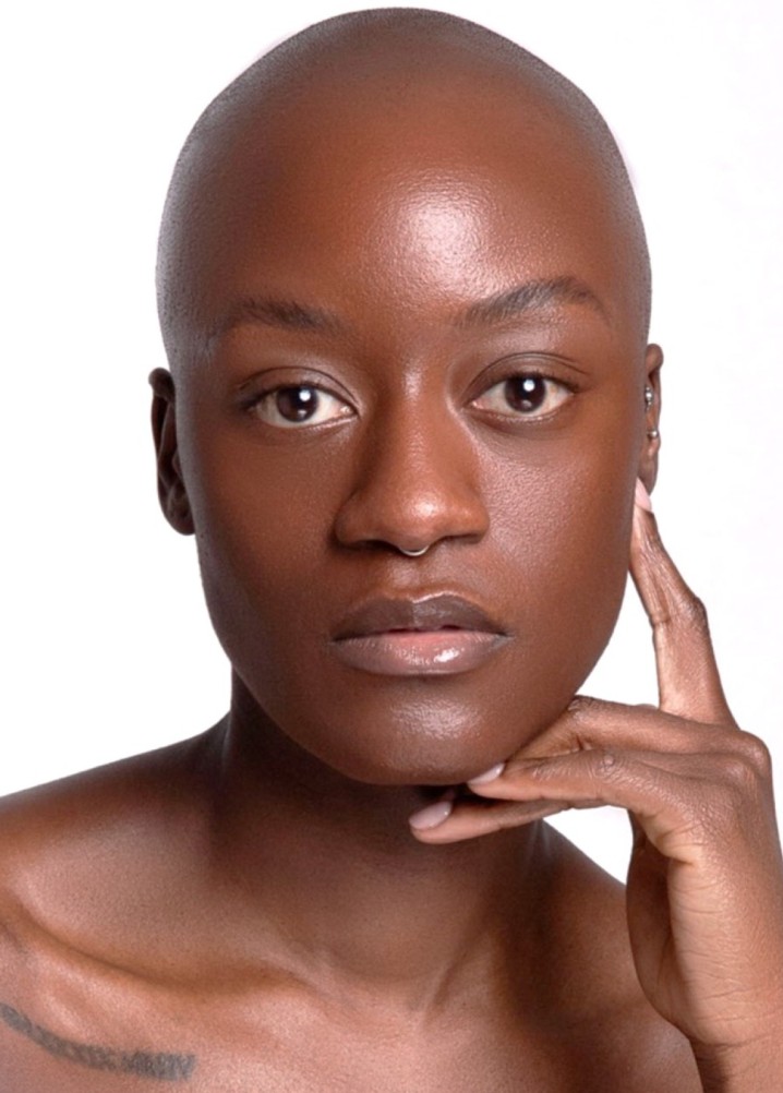 naomi olaniyi - real & unique
