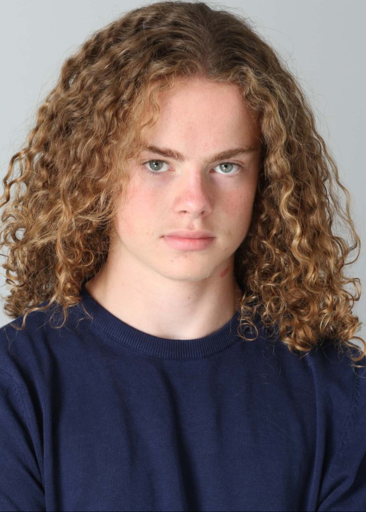 ethan nicholas - junior