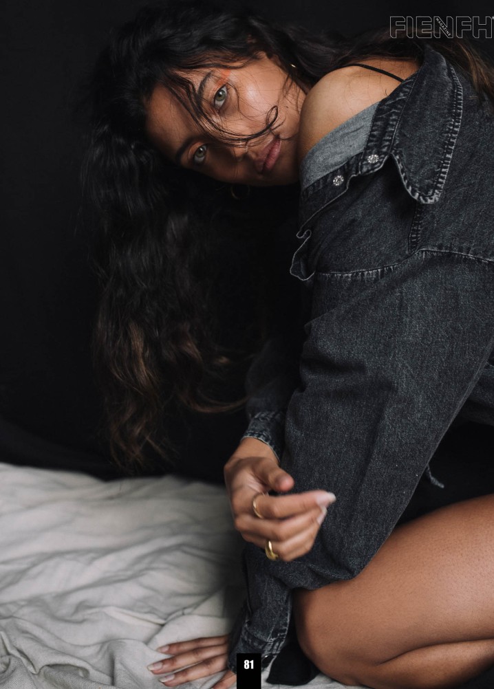 kayleigh munn - styling