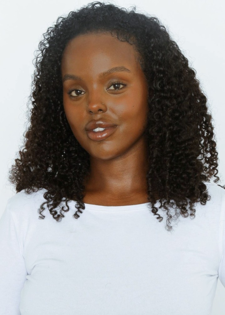 Samira Muse - Digitals