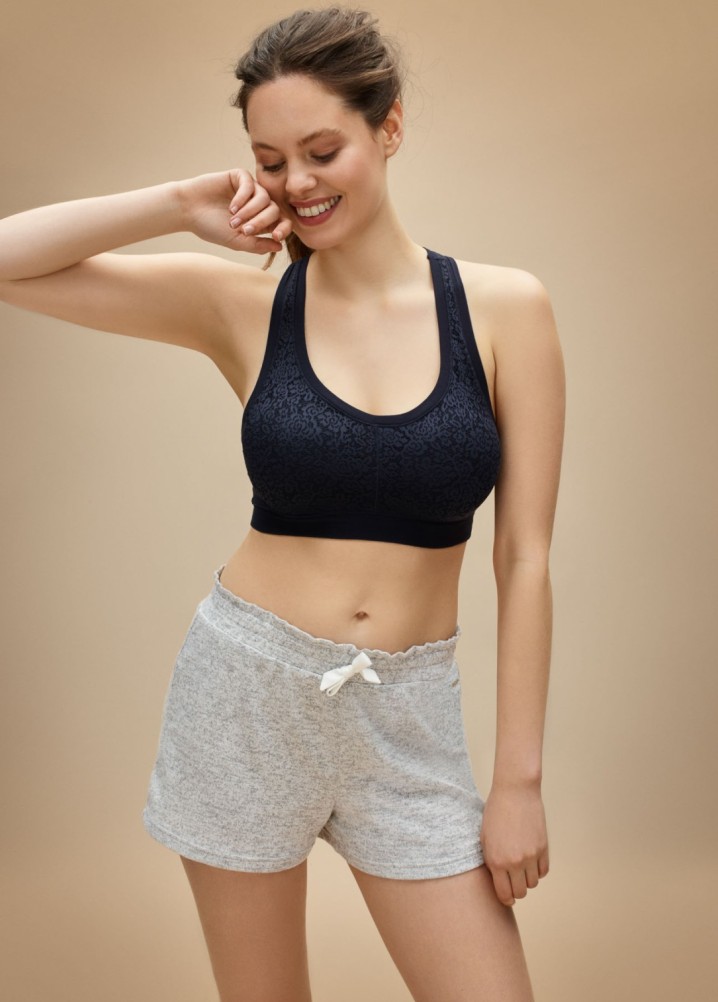 morgan shelly - model