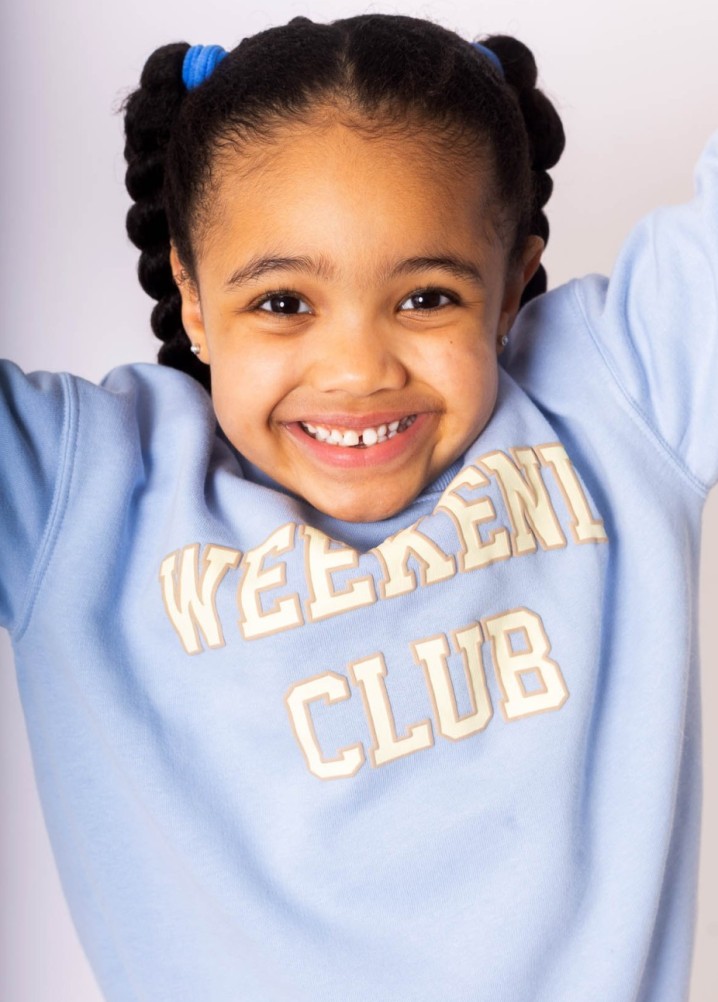 harley ogbonna - junior