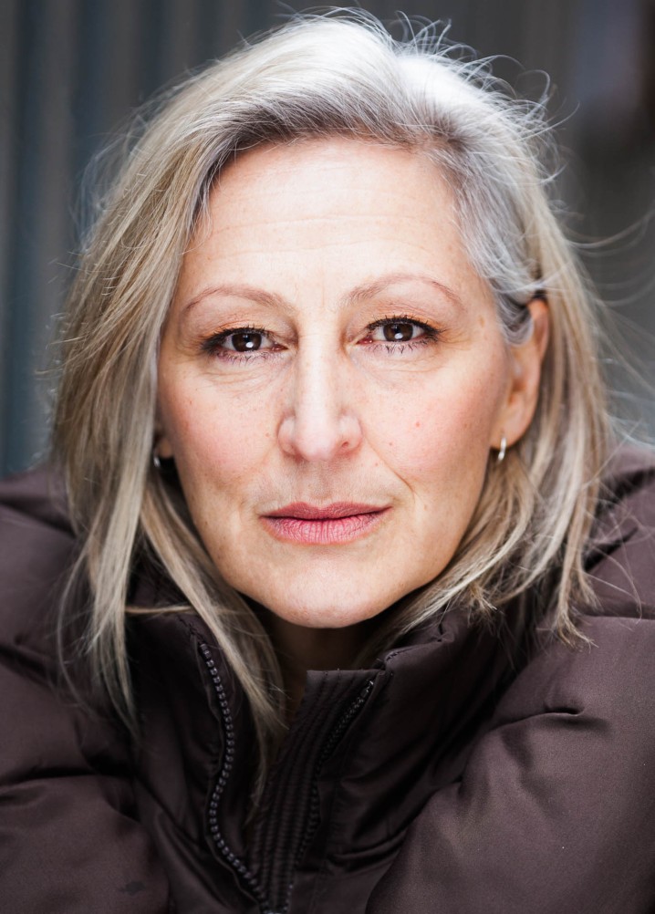 elaine hallam - classics 40+
