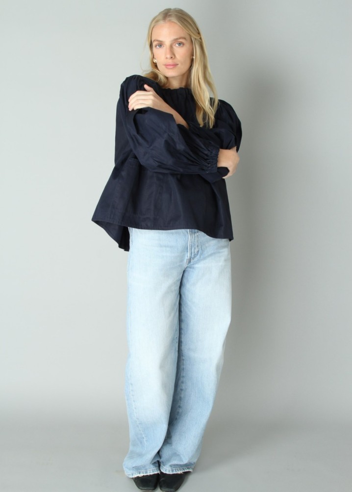 lillan geulette - model