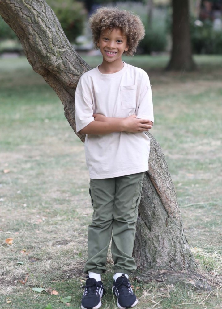 gabriel julien - junior