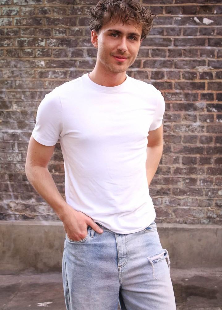 jake lawrence - actor