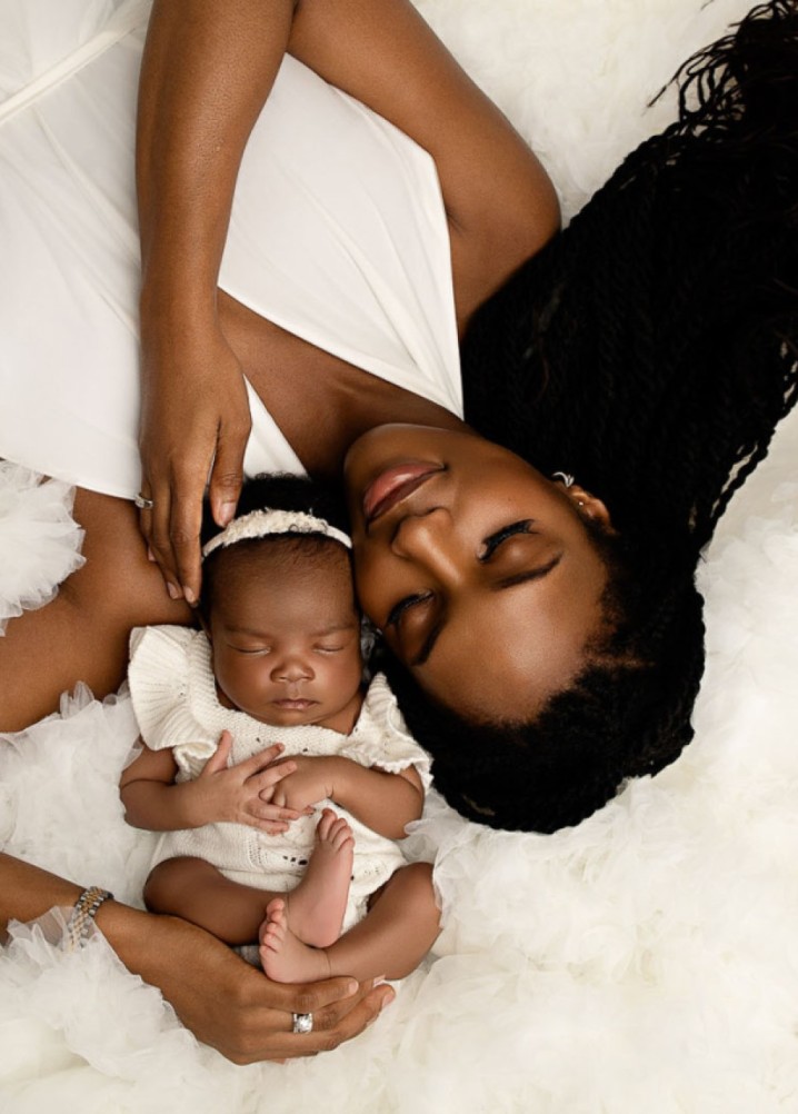maggie sarai - bumps & babies