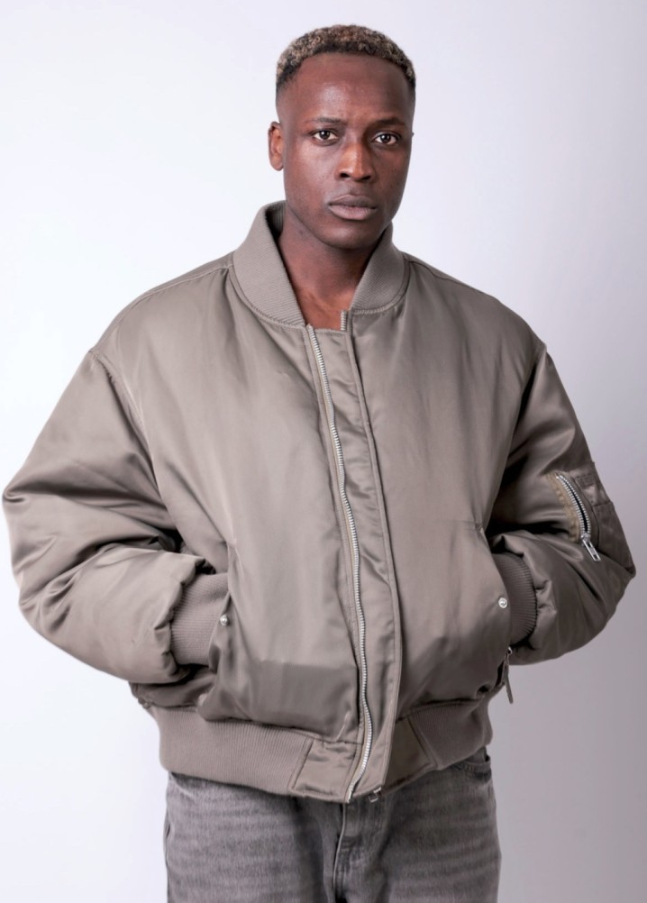 david salako - real