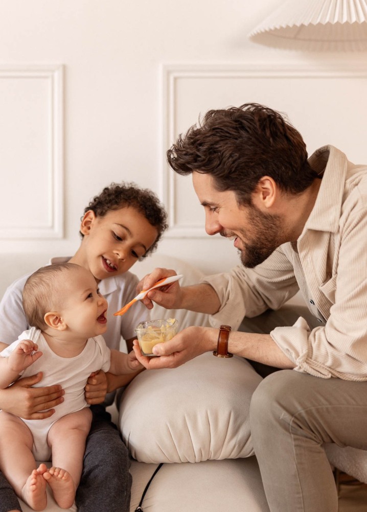 gabao family - families