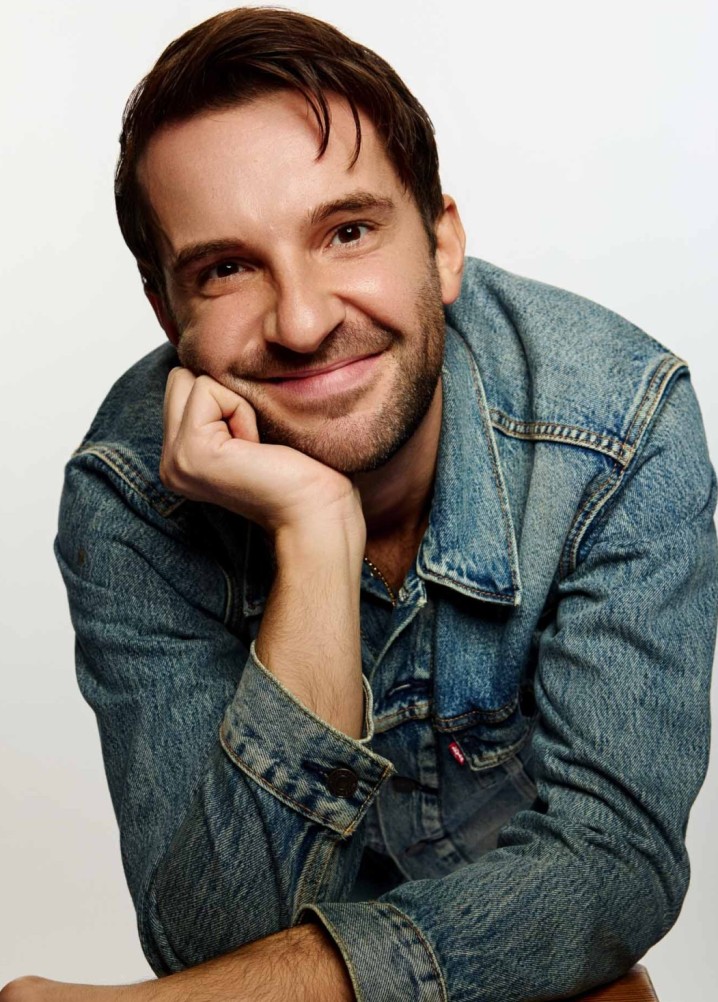 riyonn farsad - actor