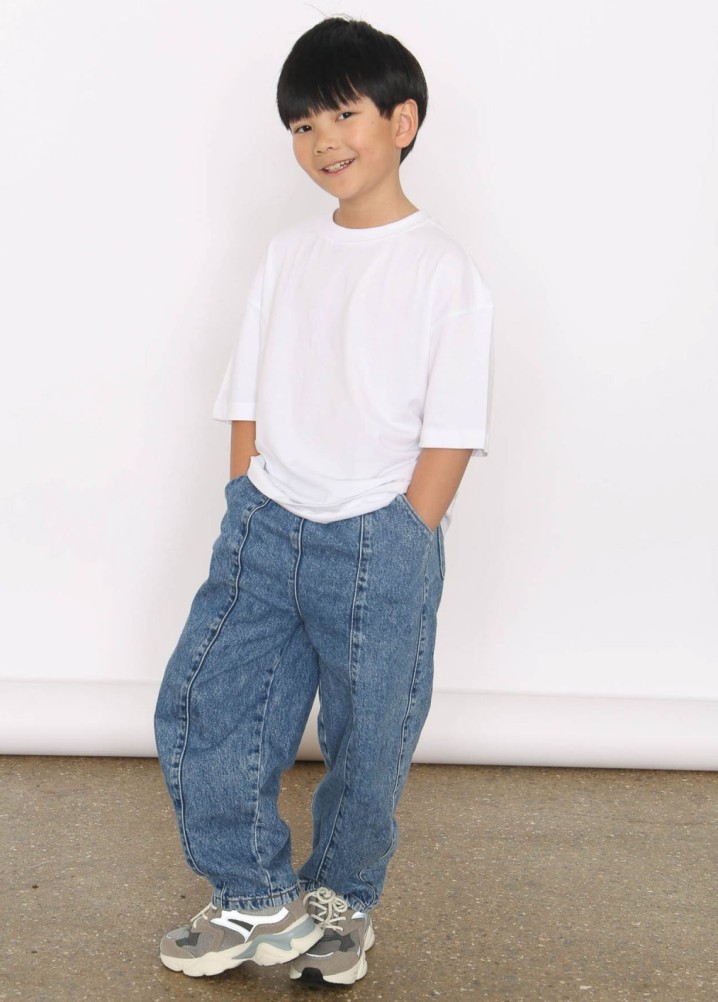 kai l - junior