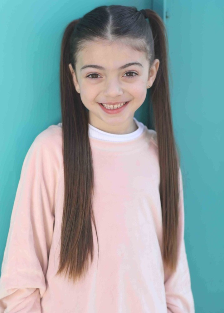 elin tosun - junior