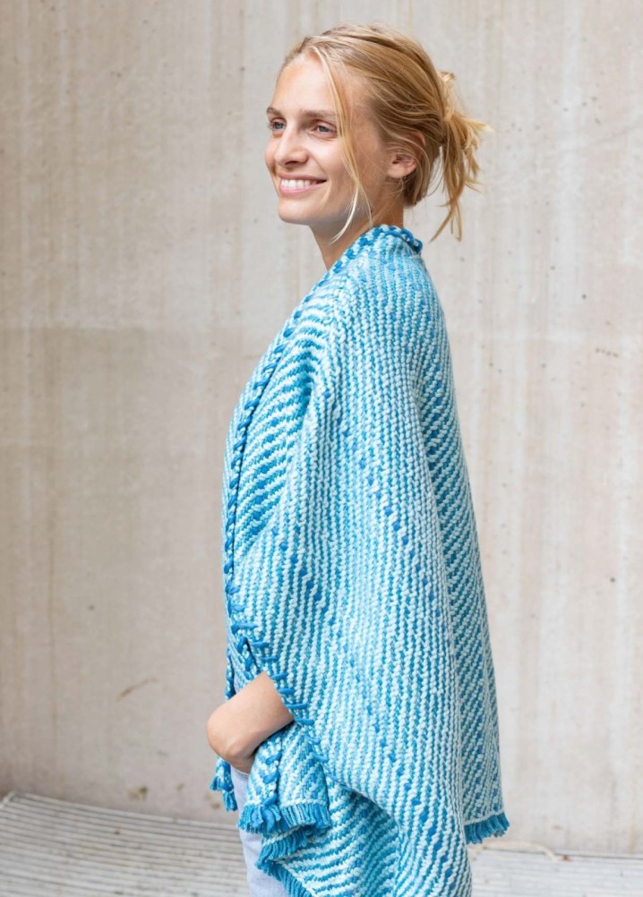 lillan geulette - model