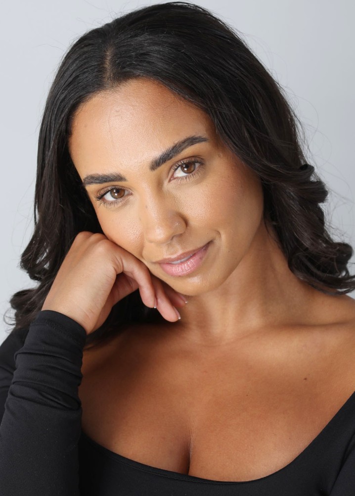 chloe chambers - actor