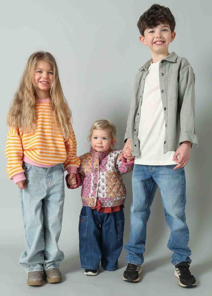 green family - families