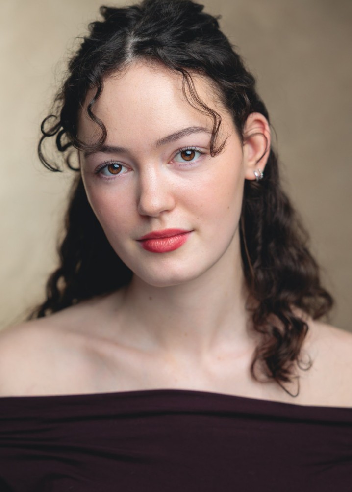 gracie weldon - profile