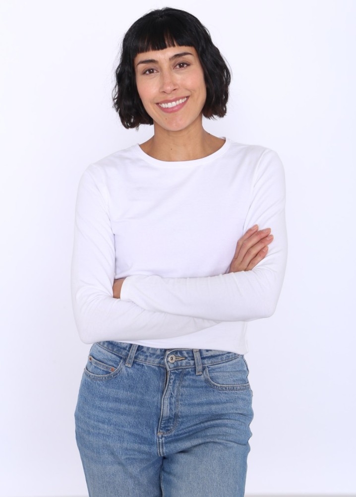 natasha yexley - Casting Shots