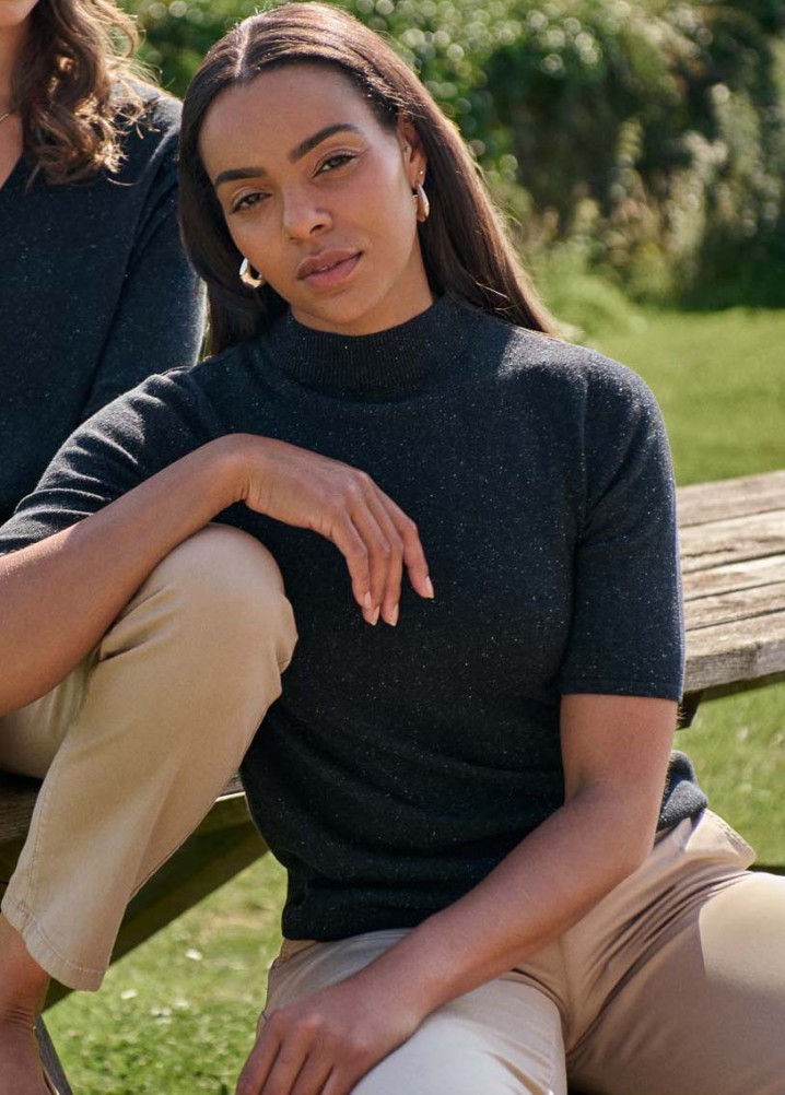 natasha holli - model
