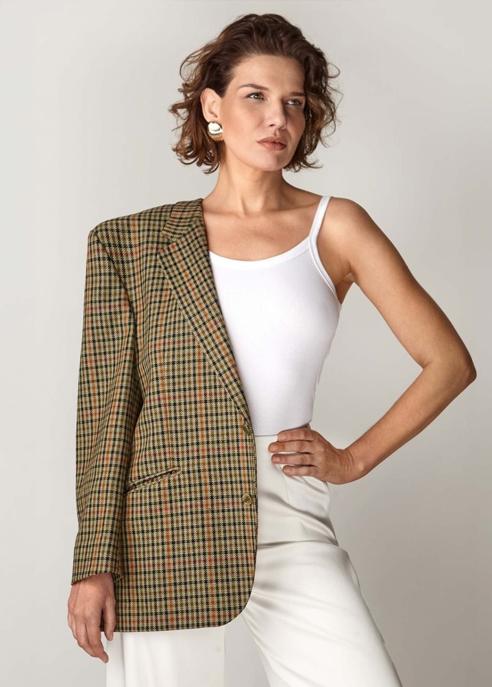 monica zelin - classics 40+