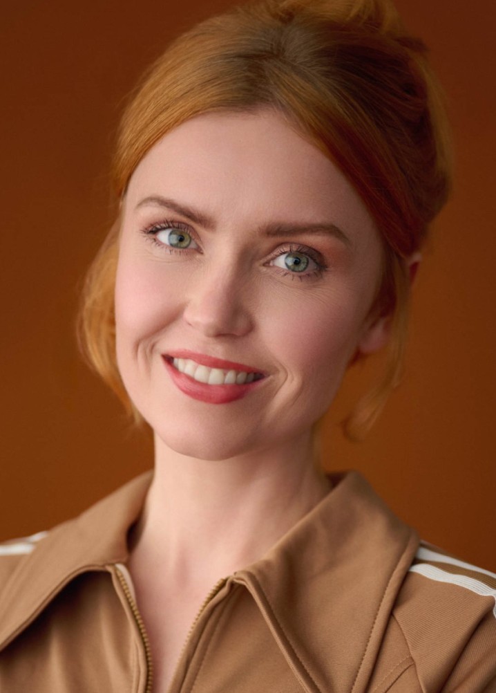 laura jean - actor