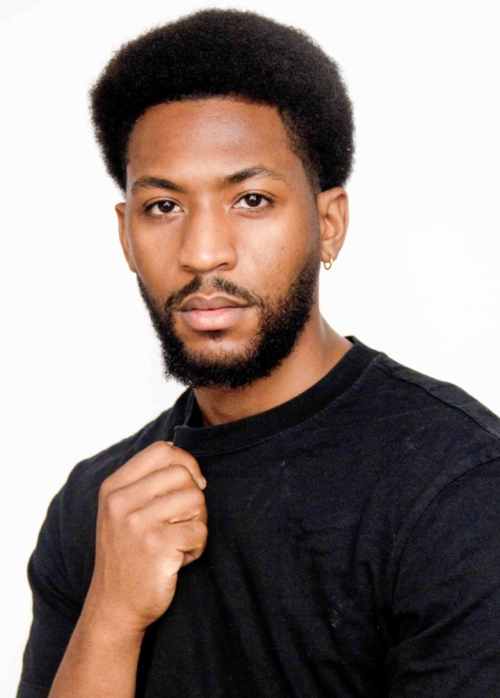 naim kamili - actor