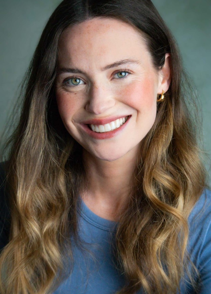 clementine wood - actor