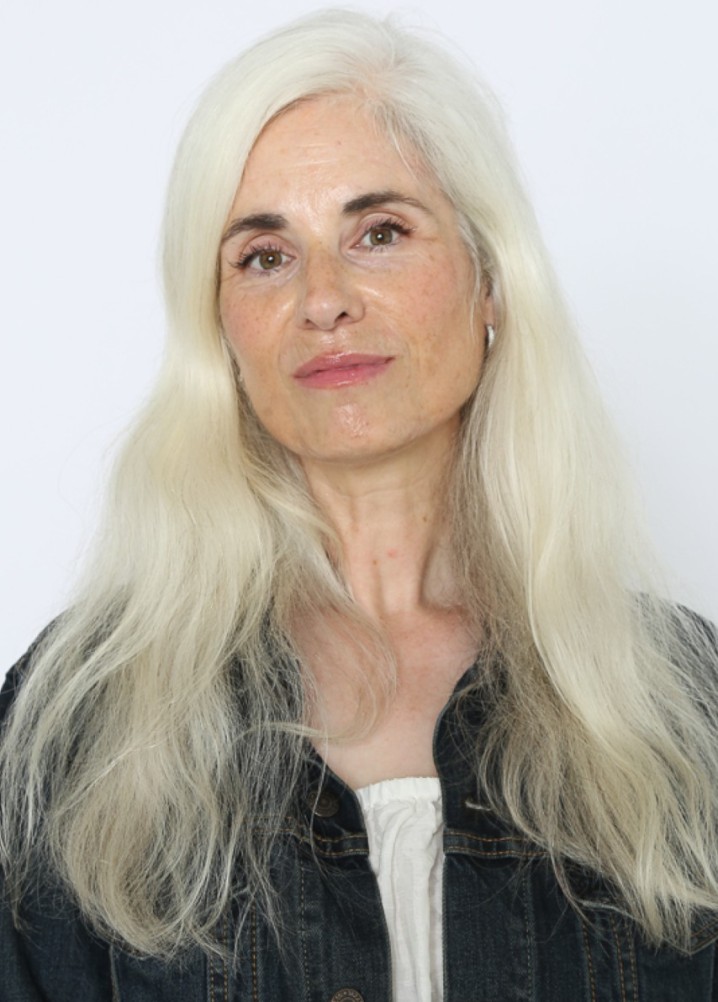 juliana formicola - Casting Shots