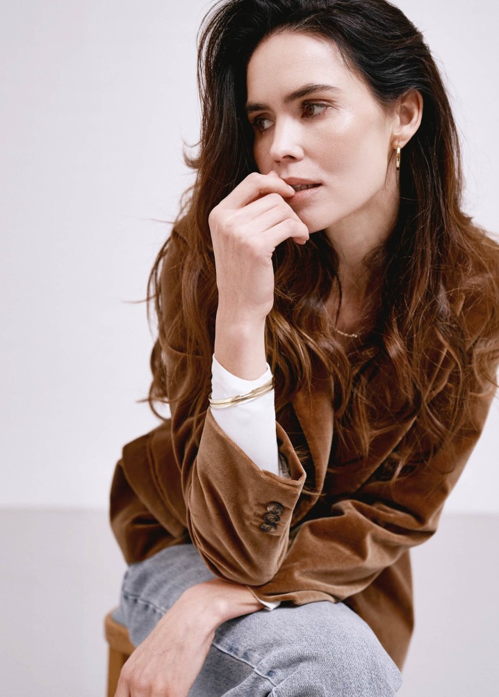 marike wessels - model