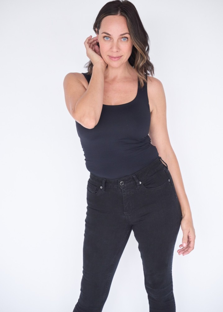 Lara Rorich - Casting Shots