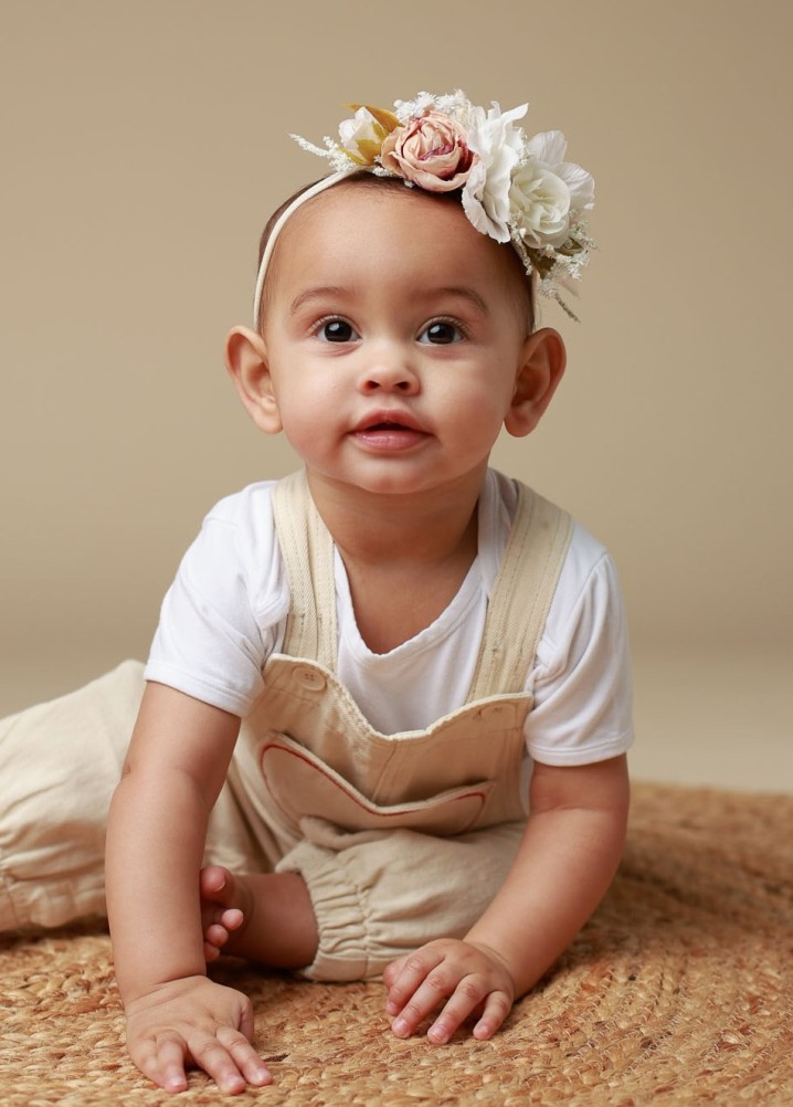 raine powell - junior