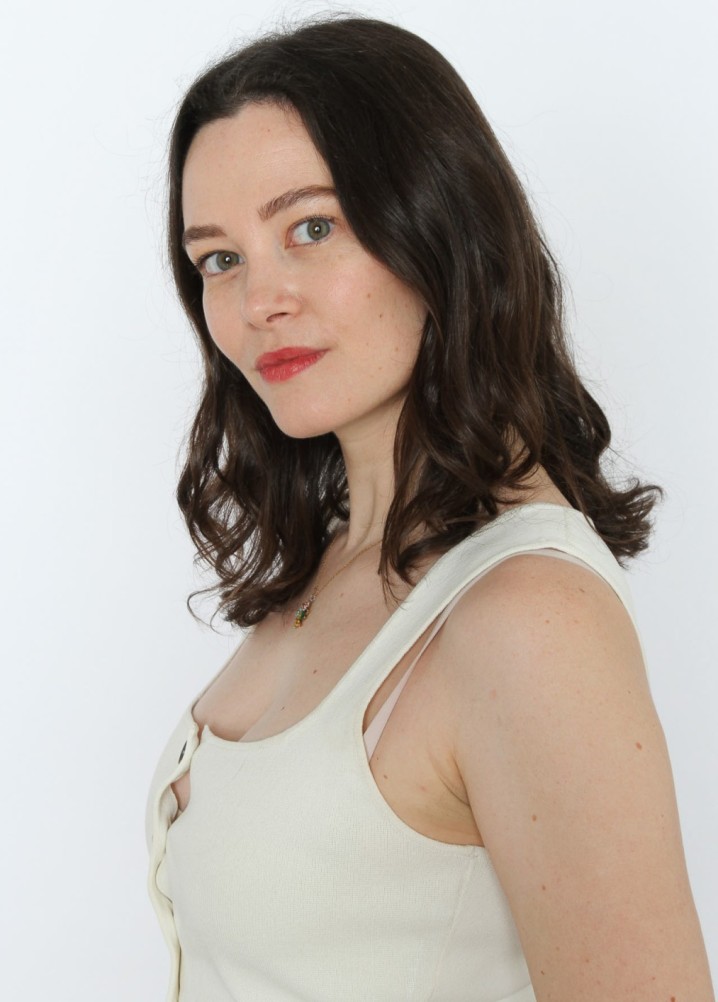 Bethany Slater - Casting Shots
