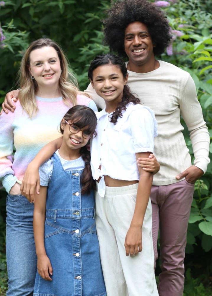 ramtohul family - families