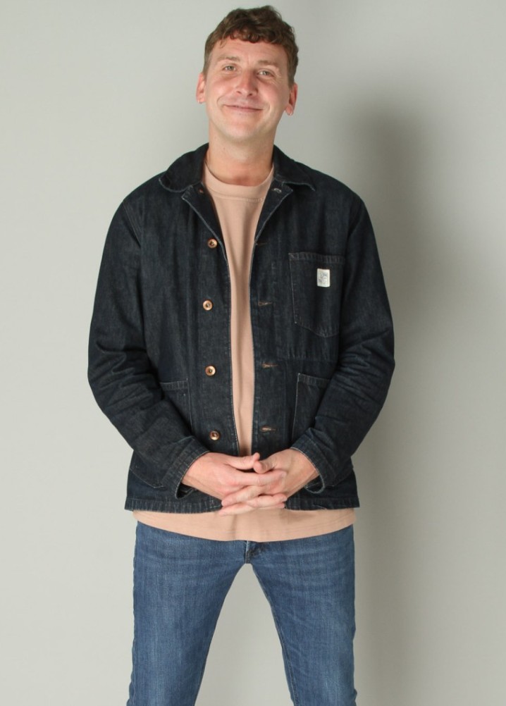 james bone - actor