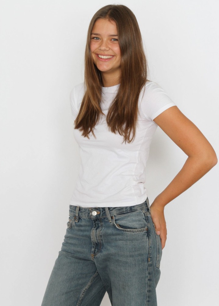april addis - junior