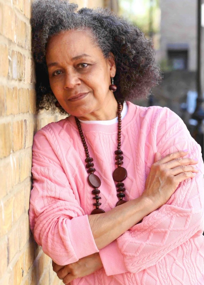 ritamaria boxill - actor
