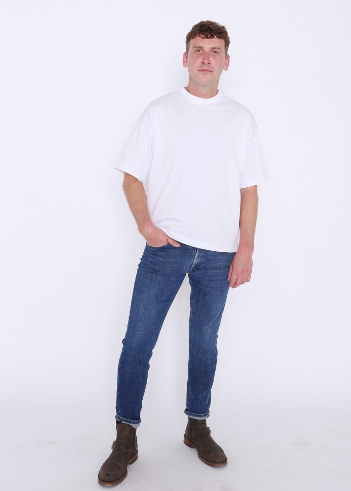 James Bone - Digitals