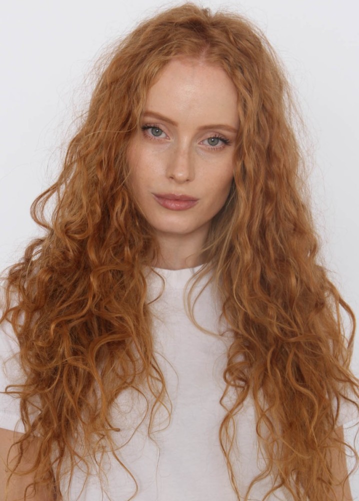 Fern Taylor - Casting Shots