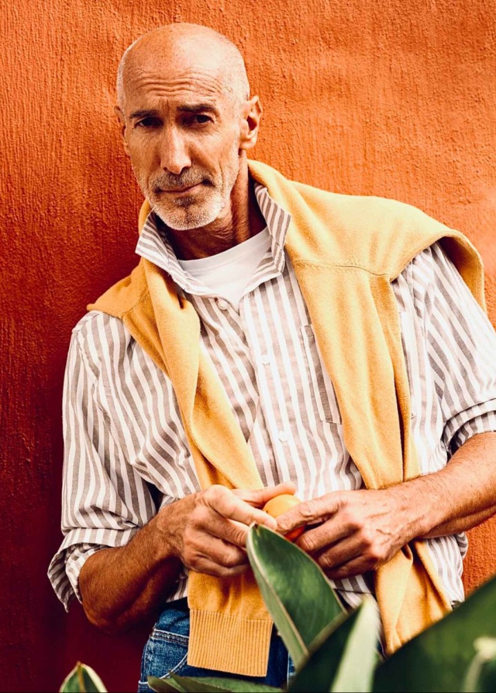 stefano pasianot - actor